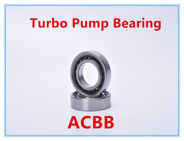 101SST Molecular pump bearing