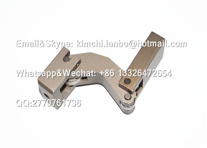 komori ink fountain part machine spare parts for komori offset printing machine