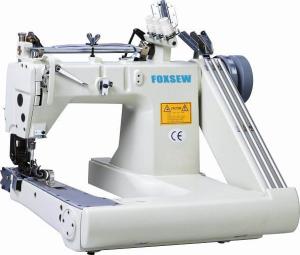 Quality Three Needle Feed-off-the-Arm Sewing Machine (with Double Puller) wholesale