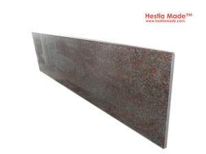 Quality Countertops - G562 Maple Red Granite Countertops wholesale