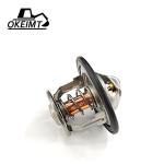 OKEIMT Hot Selling 600-421-6360 Engine Thermostat For Komatsu 6D95-6-82° PC200-6