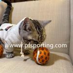pet toys wholesale dog tennis ball
