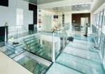 6+12A+6 Low-E Insulated Glass For Energy Saving Heat Resistance