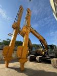 Excavator Telescopic Arm Manufacturer – Premium Customization & Fast Delivery