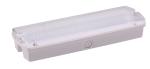 LED Emergency bulkhead Maintained and Non-Maintained ,CE SAA approved ,battery