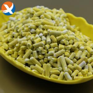 Quality High Purity Mining Chemical Sodium Ethyl Xanthate SEX Pale Yellow wholesale