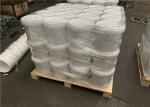 Iso Round Holes 16ga / 16.5ga Metal Tie Wire Q195