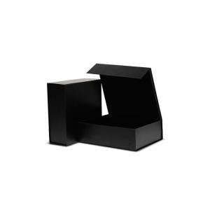 Quality custom soft touch wallet gift box VR glassses packaging box sunglass gift paper box wholesale