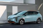 Aion Y The Perfect Blend Of Style Performance And Technology In A Used Electric