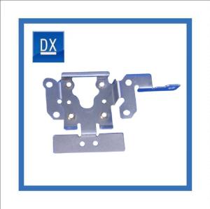 Quality New Energy Sheet Metal Fabrications Pressing Part wholesale