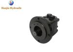 MCCLOSKEY Crusher Hydraulic Drive Motor Eaton Bearingless Mount Motor 106-1111