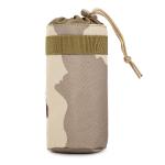 OUTDOOR TACTICAL CAMOUFLAGE WATER BOTTLE BAG WATER BOTTLE BAG SPORTS ACCESSORIES