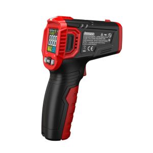 Quality -30c To 550c Infrared Thermometer Temperature Gun With 2 X 1.5 AAA Battery wholesale