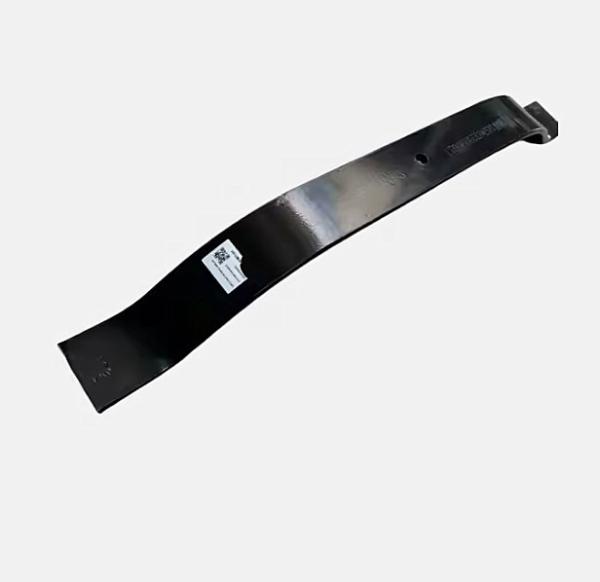 Shacman Truck Spare Parts Gearbox Transmission Leaf Spring Crossbeam DZ962595900