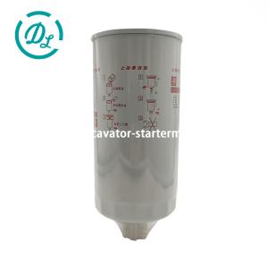 Quality FS36210 Excavator Fuel / Water Separator Filter 612630080203 Fleetguard wholesale