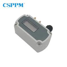 Quality PPM-WCY61 2 Wire 20mA Differential Pressure Transducers wholesale