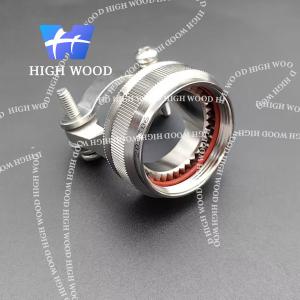 Quality MIL-DTL-38999 Series Ⅰ，Ⅱ，And Ⅲ Connectors, M85049/38-21N wholesale