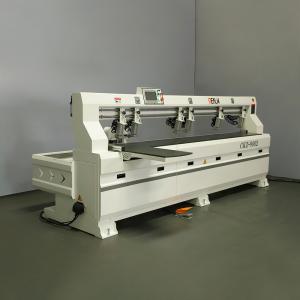 Quality CNC Wood Engraving Side Hole Drilling Machine 90nm 80Nm wholesale