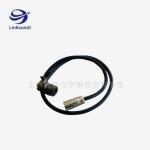 MIL-DTL-26482 Series I PT08E Plug, Female Sockets circular connectors wire