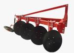 Farm Machinery 1ly Series Tractor Mounted Disc Plough