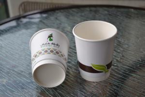 Quality High Quality Double Wall Paper Cups wholesale