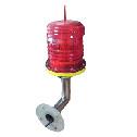 Quality 1600cd Watertight LED Aviation Lamp For Tower Good Security wholesale