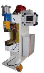 ADB Stainless Steel Spot Welding Machine 380V Rocker Arm Spot Welder