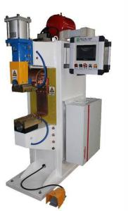 China AC ADB Spot Welding Machine 10KVA Automatic Spot Welder on sale
