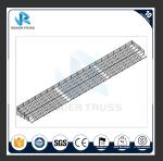 Football Sports Stadium Bleachers , 850mm Alu Soldier Field Concert Seating