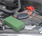 12v high quality car jump starter power bank manufacture