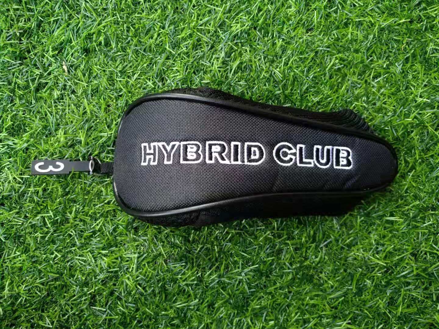 Golf Head Cover , Golf Cover , Driver head Cover , Fairway Cover , Ut Cover, Hybrid Cover , Headcover