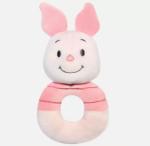 Cute Disney Baby Rattle Plush toys 17cm