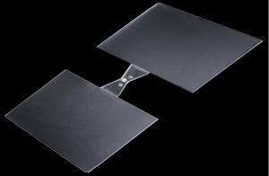 Quality High Glossy Medical Plastic Molding Mutil Cavities Medical Plastic Parts wholesale