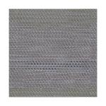 Green Woven Vinyl Carpet Anti - Slip For Commercial / Woven Floor Covering