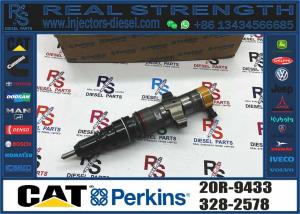 Quality High Quality Common Rail Injector 20R-9433 245-3516 320-2940 328-2574 328-2576 258-8745 265-8106 267-3361 wholesale