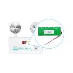 M6v Nickel Rechargeable Battery 9ah 8Ah 8.5Ah Nimh D Cell Battery