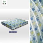 60-80gsm Spandex Jacquard Fabric Mattress Cover