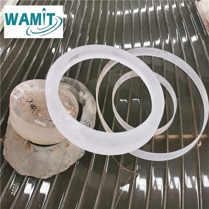 1500 *1500mm 37KW CNC Water Jet Cutter Machine For Aluminum Profile Sheet