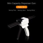 Silicone Impression Material Dental Silicone Tube Squeezer Gun Injection Light