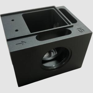 Quality Industrial 6082 7075 6061 Aluminum Cnc Machining Services Professional wholesale