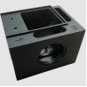 Buy cheap Industrial 6082 7075 6061 Aluminum Cnc Machining Services Professional from wholesalers