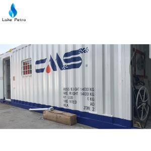 Quality Certified Mud logging unit for sale wholesale