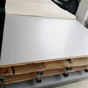 Quality ASTM Corrosion Resistant 316 Stainless Steel Sheet Cold Rolled Alloy wholesale
