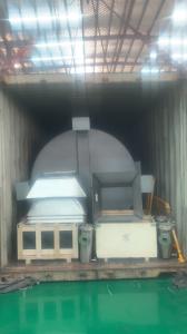 Quality Carbon Steel Animal Iso Rendering Plant Machinery wholesale