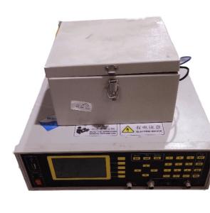 Quality Electrical 100VDC ISO 20344 Anti Static Tester For Footwear wholesale