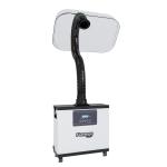 Smart Moxibustion 80W Smoke Purifier Machine Small Dimension