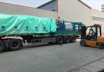 Wide PVC Waterproof Membrane for Building Roof Garden Bridge Railway Tunnel and