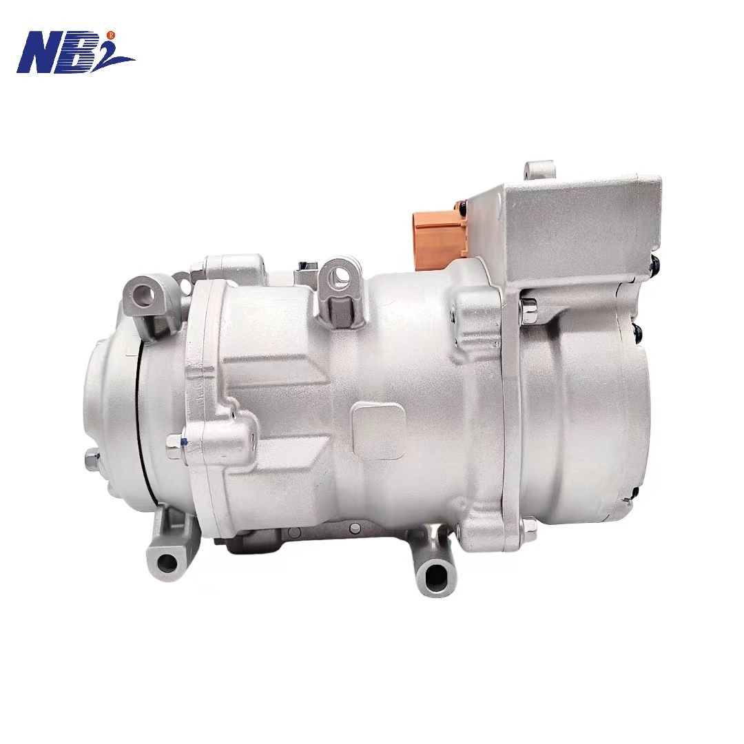 Standard Electric Vehicle AC Compressor BYD001 BYD Dolphin 307.2V FD28HA EM2E-8103020A