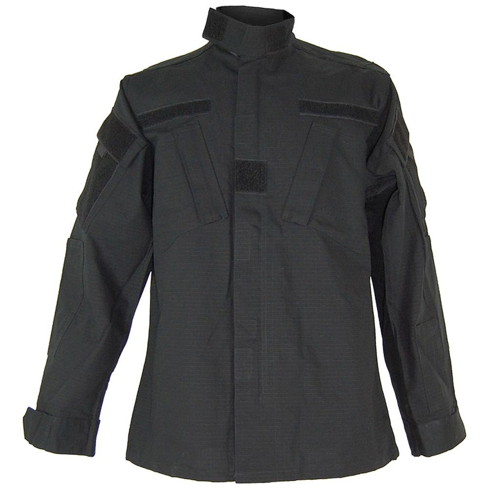 Army military tacitical combat uniform ACU long sleeves camouflage
