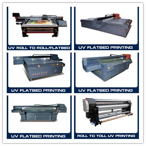 foam board,Arcylie,glass,metal,wood.UV FLATBED and roll to roll printer.banner printing